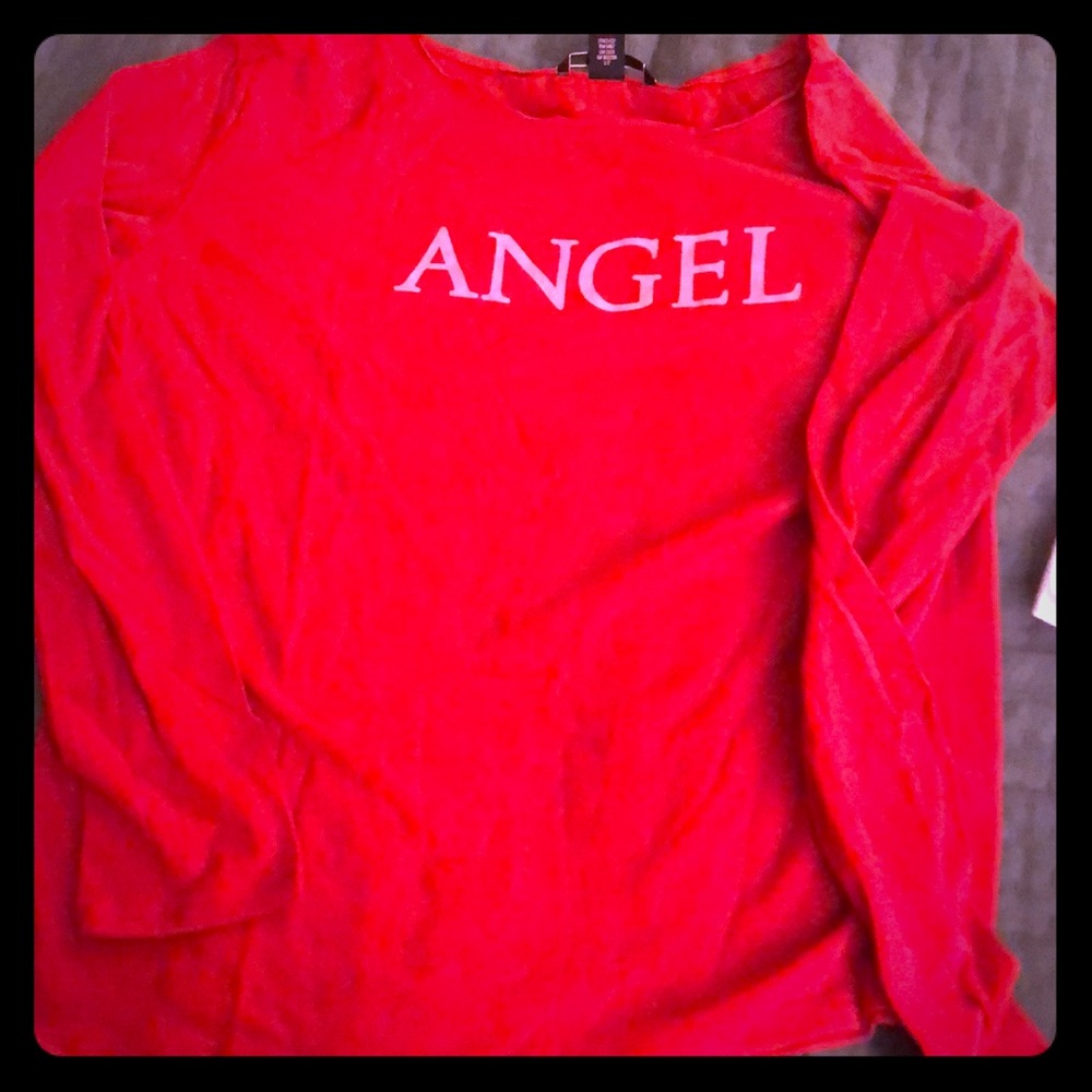 Victoria secret Angel